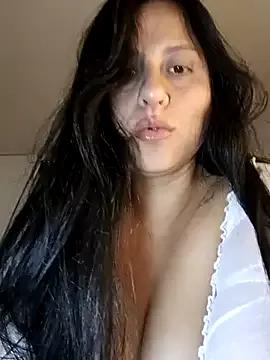 whitegirl0122 from StripChat is Freechat