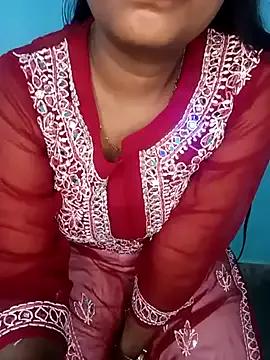 Wifey578 from StripChat is Freechat