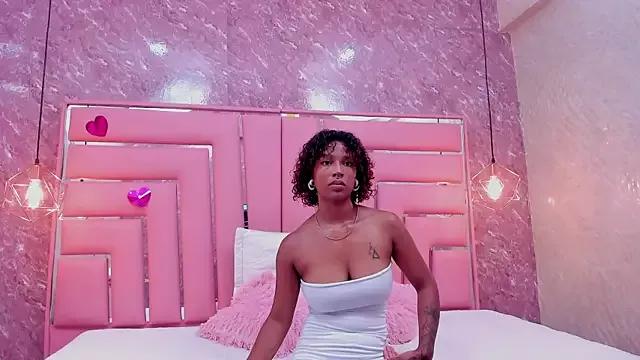 WILD_FIREE_ from StripChat is Freechat