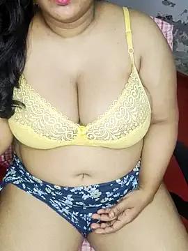 Wild_nisha from StripChat is Freechat