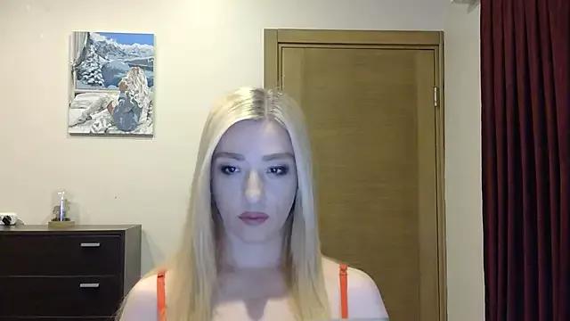 Wild_Silk_Desire from StripChat is Freechat