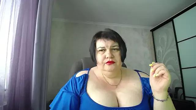 WildBerry69 from StripChat is Freechat