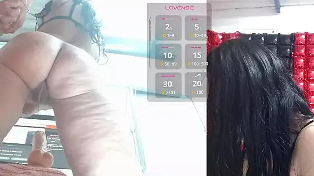 Girls free live sex cams: Check out the satisfaction of typing and cam2cam with our sensual livestreamers, who will teach you all about temptation and desires with their smoking hot physiques.