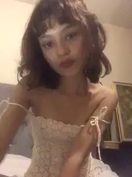 wildflower_sex from StripChat is Freechat