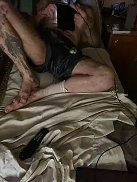 WilldoPita from StripChat