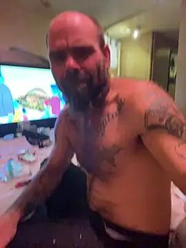 WilldoPita from StripChat