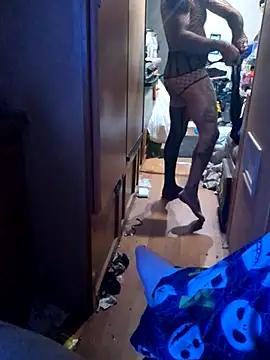 WilldoPita from StripChat