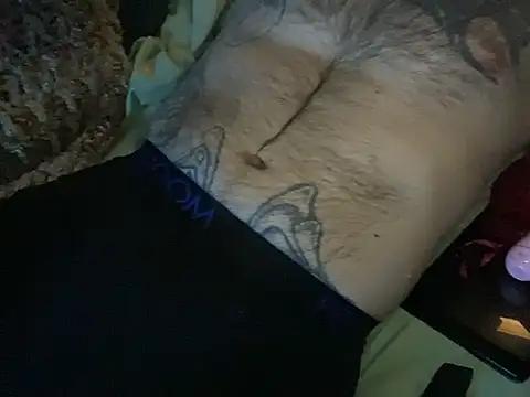 WilldoPita from StripChat