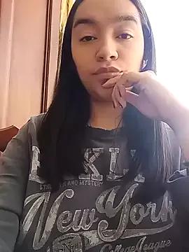 Williams_Hera from StripChat is Freechat