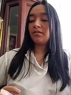 Williams_Hera from StripChat is Freechat