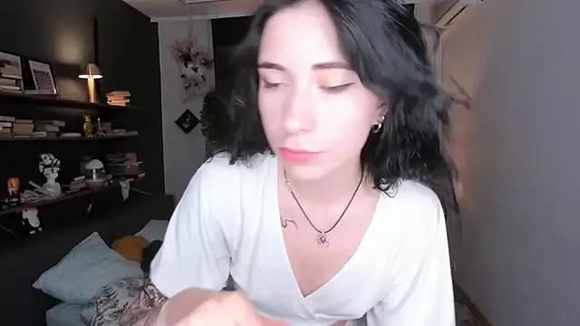 WithoutRa from StripChat is Freechat
