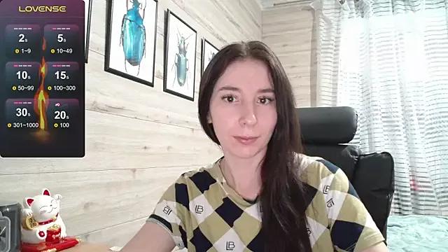 Girls free live sex cams: Check out the satisfaction of typing and cam2cam with our sensual livestreamers, who will teach you all about temptation and desires with their smoking hot physiques.