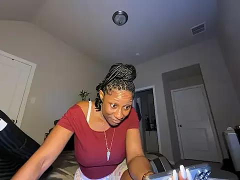 wynterheat from StripChat is Freechat