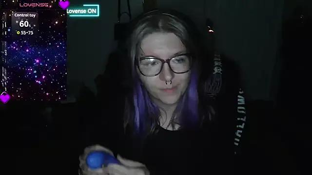 Photos of x3raven from StripChat is Freechat