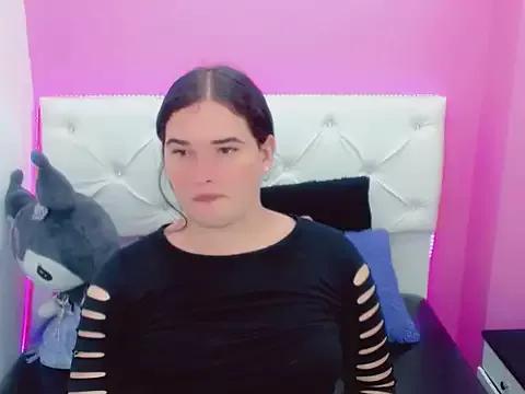 x_daniiela_x from StripChat is Freechat