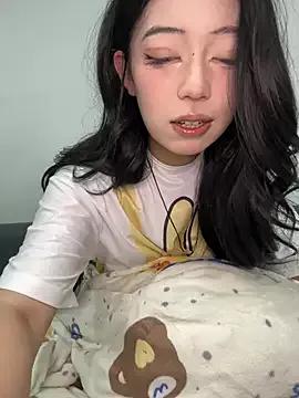 xiao-e-66 from StripChat is Freechat