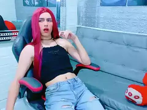 Photos of Ximena_Butterfly from StripChat is Freechat