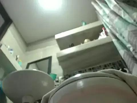 ximena_su88 from StripChat is Freechat