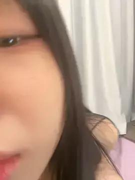 xinyu789 model from StripChat