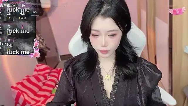 xiSSts from StripChat