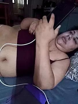 xlatinastar from StripChat is Freechat