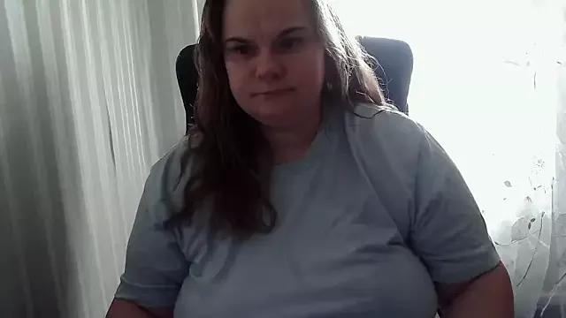 XLisaBlueXs_ from StripChat is Freechat