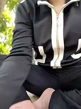 Xo_Xo20x from StripChat
