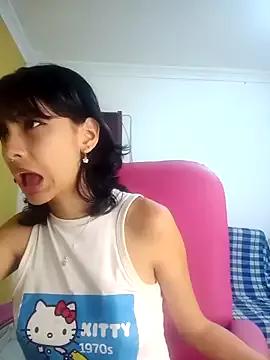 xoxo_milk from StripChat is Freechat