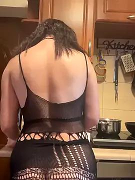 xPaniForeverQueen from StripChat is Freechat