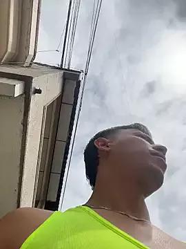 xTommy_Steigerx from StripChat is Freechat