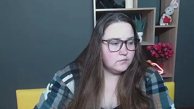 XX_Daniella_XX from StripChat is Freechat