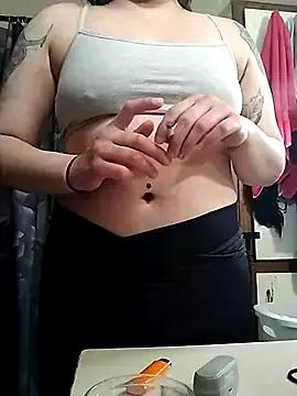 XxDirtyPretty1369xX from StripChat is Freechat