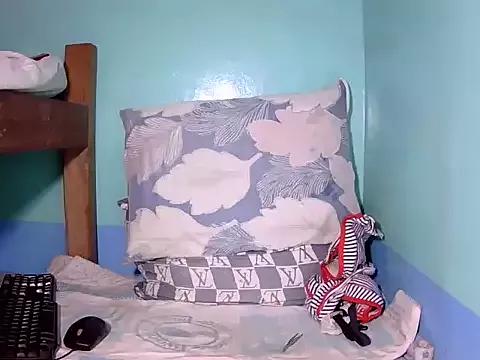 xxhardcockgerlie_08 from StripChat is Freechat