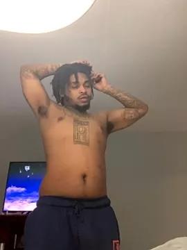 XxSexMate from StripChat