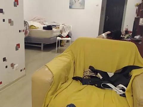 xxxDriveM3Crazyxxx from StripChat