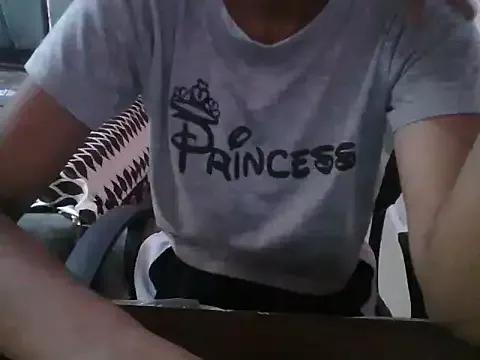 XXXSexy_Pretty from StripChat is Freechat