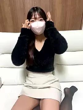 y_yunchan from StripChat is Freechat