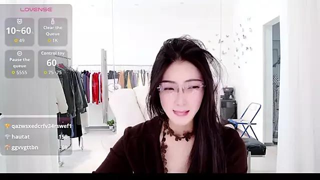 Photos of yangyang-777 from StripChat is Group