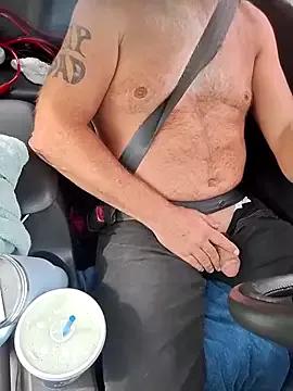 Yankeedave420 from StripChat is Freechat