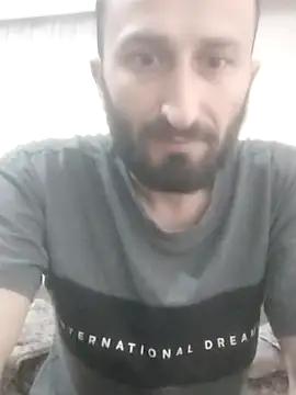 Yaramaz331 from StripChat