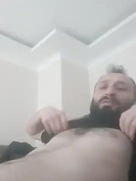 Yaramaz331 from StripChat