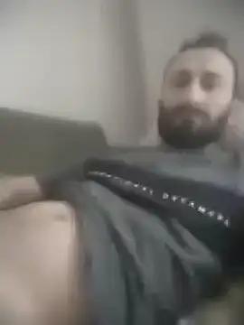 Yaramaz331 from StripChat