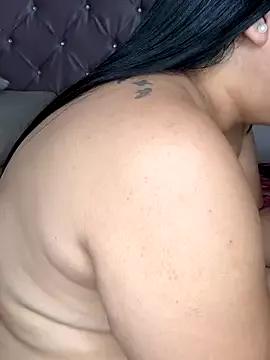 Yasmine__Hayat from StripChat is Freechat