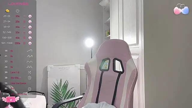 Girls free live sex cams: Check out the satisfaction of typing and cam2cam with our sensual livestreamers, who will teach you all about temptation and desires with their smoking hot physiques.