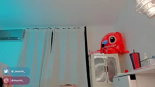 Yellowranger1 from StripChat is Freechat