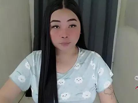Yhana_Slut from StripChat is Freechat