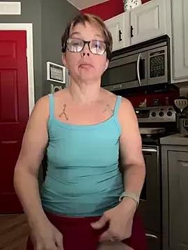 YogaHottie76 from StripChat is Freechat