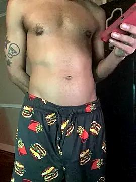 yosparky from StripChat is Freechat