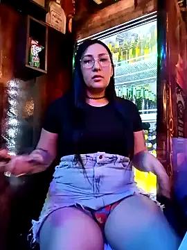 You-kitty2025 from StripChat is Freechat