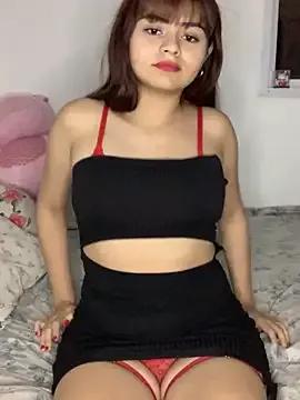 You_dirty_girl18 from StripChat is Freechat